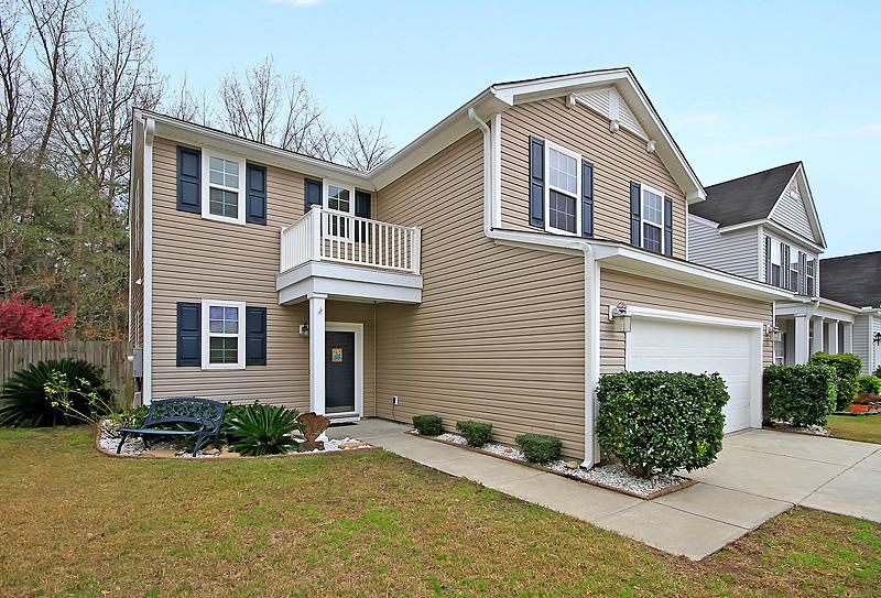 3007 Ellington Dr, Summerville, SC 29485