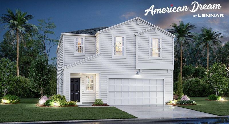 375 Matuskovic Dr, Charleston, SC 29414