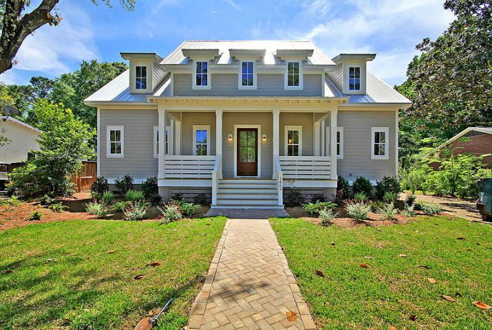 1469 Mataoka St, Mount Pleasant, SC 29464