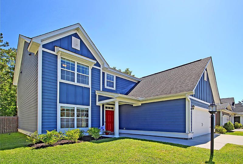 8543 Majestic St, North Charleston, SC 29420