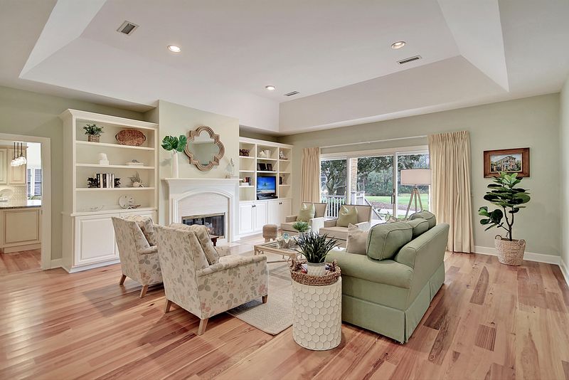 60 Fletcher Hall, Kiawah Island, SC 29455