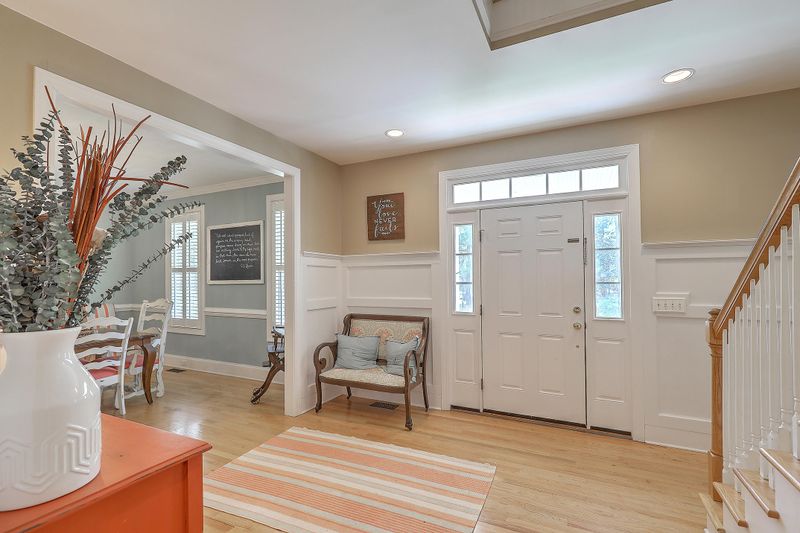 3766 Colonel Vanderhorst Cir, Mount Pleasant, SC 29466