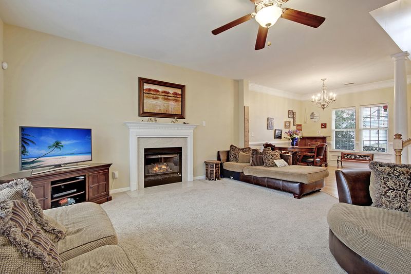 5109 Birdie Ln, Summerville, SC 29485