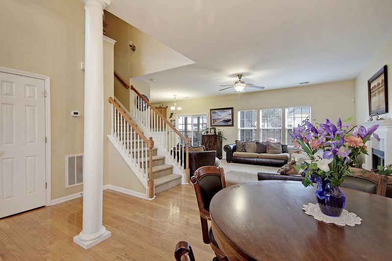 5109 Birdie Ln, Summerville, SC 29485