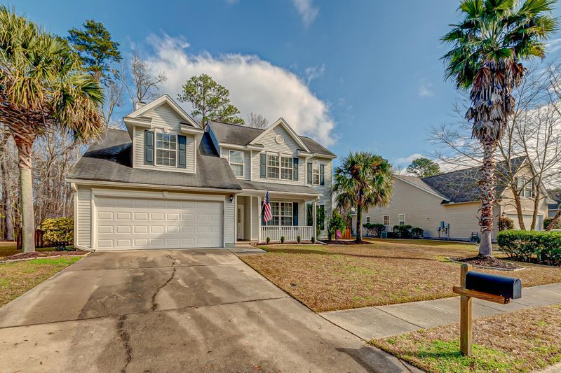 130 High Bridge Rd, Summerville, SC 29485