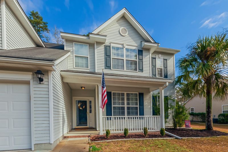 130 High Bridge Rd, Summerville, SC 29485