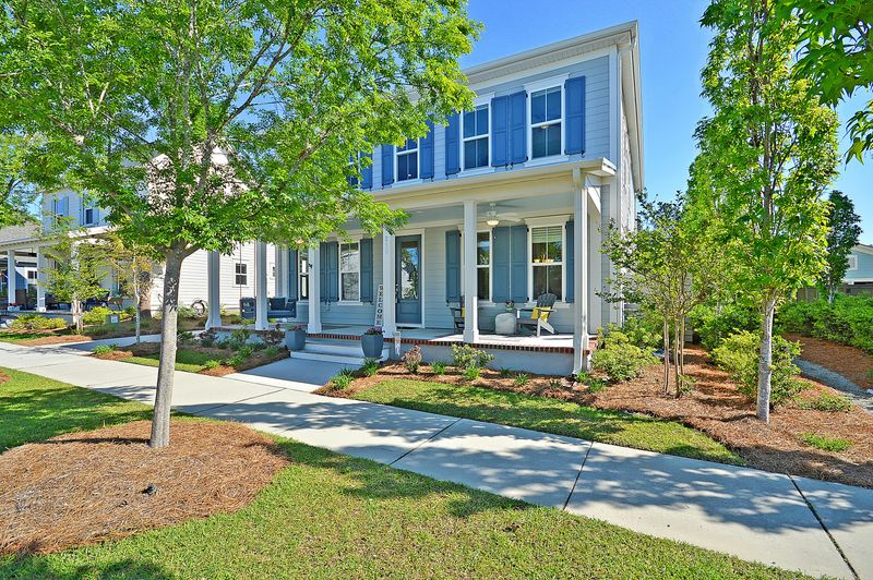 210 Oakbend St, Summerville, SC 29486