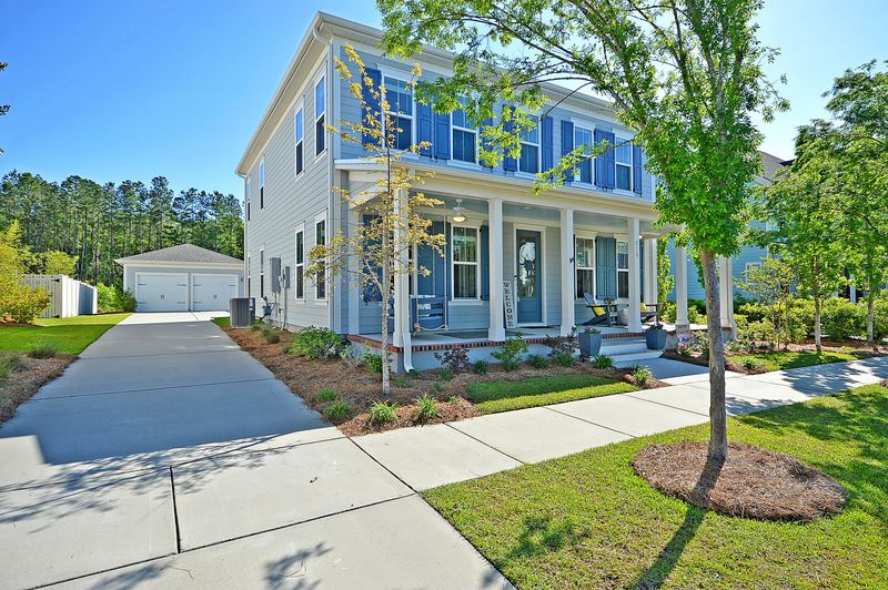 210 Oakbend St, Summerville, SC 29486