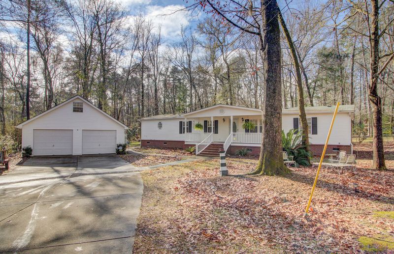 115 Wilton Dr, Summerville, SC 29483