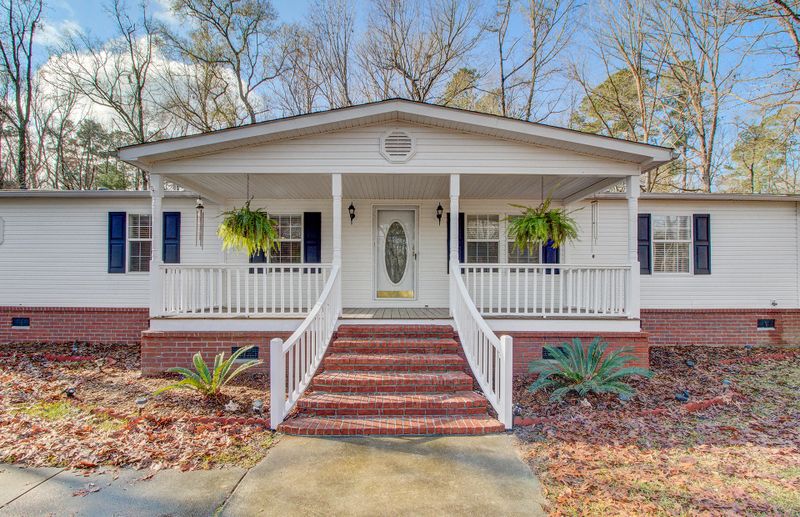 115 Wilton Dr, Summerville, SC 29483