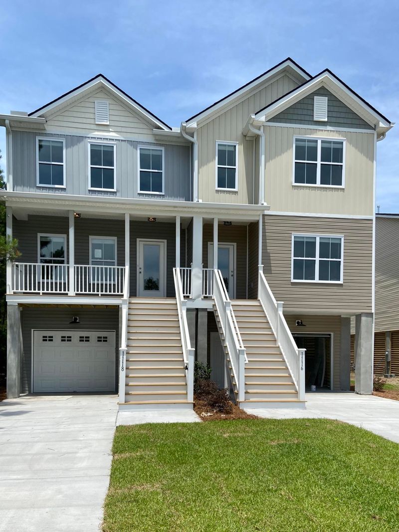 1118 Saint Pauls Parrish Ln, Johns Island, SC 29455