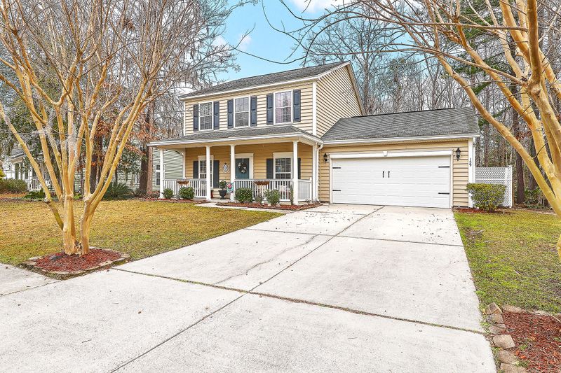 159 Evening Shade Dr, Charleston, SC 29414