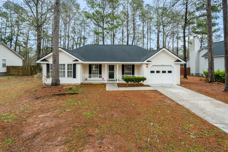 133 Carol Dr, Goose Creek, SC 29445