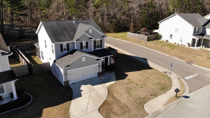 201 Oglethorpe Cir, Moncks Corner, SC 29461