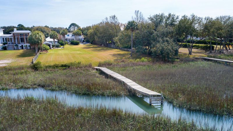 2824 Jasper Blvd, Sullivans Island, SC 29482