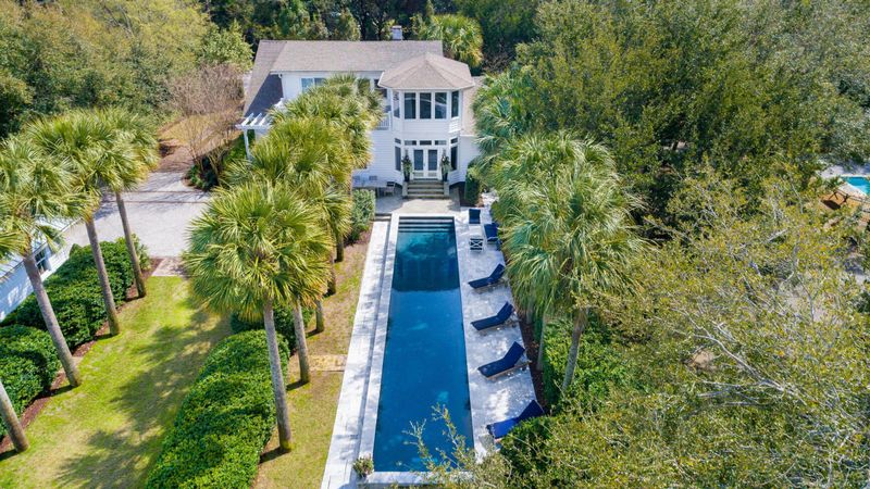 2824 Jasper Blvd, Sullivans Island, SC 29482