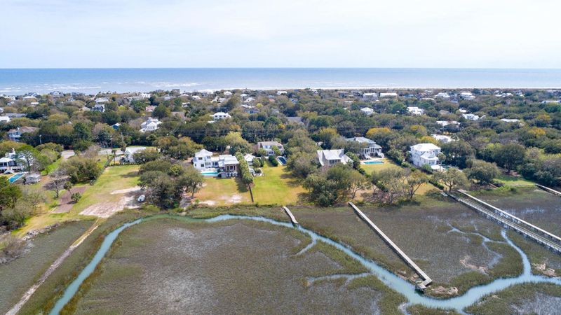 2824 Jasper Blvd, Sullivans Island, SC 29482
