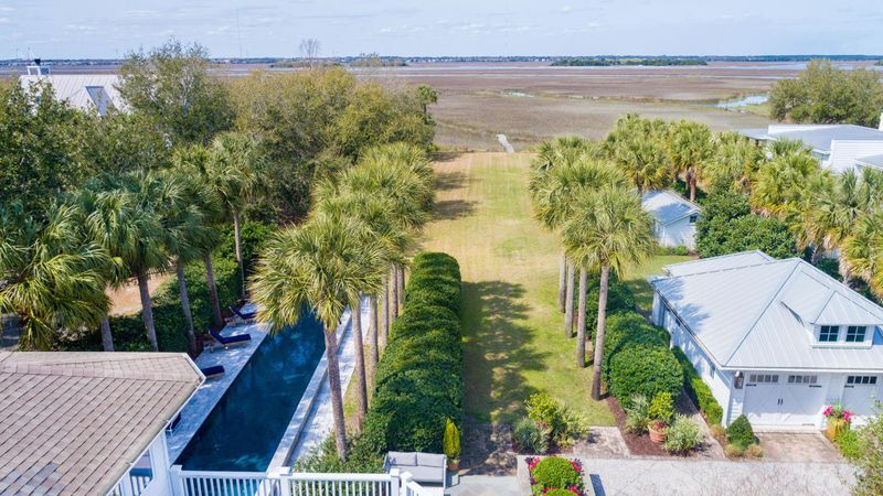 2824 Jasper Blvd, Sullivans Island, SC 29482