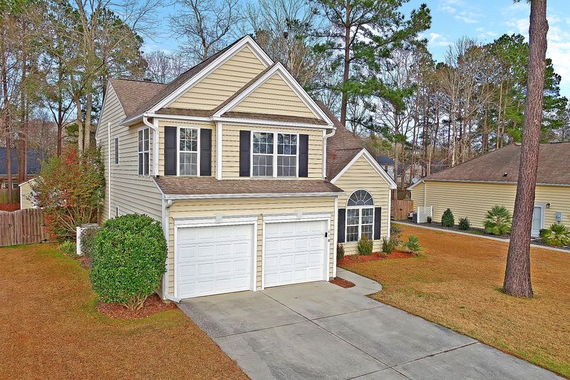 110 Thousand Oaks Cir, Goose Creek, SC 29445