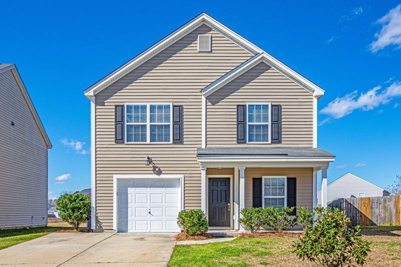 1132 Flyway Rd, Summerville, SC 29483