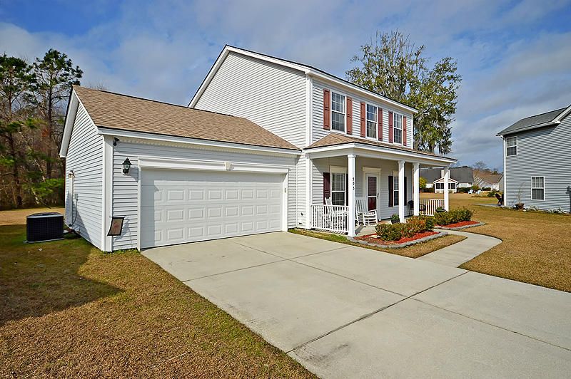 503 Carters Grove Rd, Charleston, SC 29414