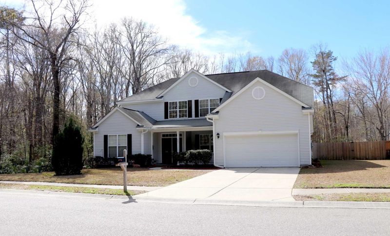 721 Beverly Dr, Summerville, SC 29485