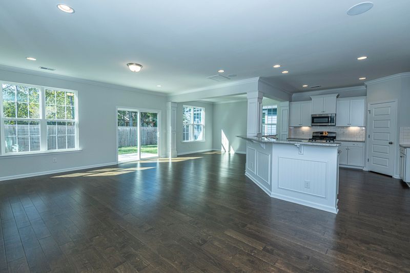 2329 Town Woods Rd, Charleston, SC 29414