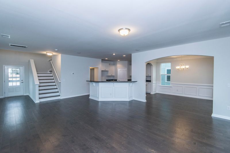 2105 Boykin Ln, Charleston, SC 29414