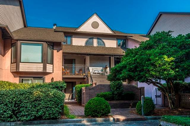 1966 Marsh Oak Ln, Seabrook Island, SC 29455