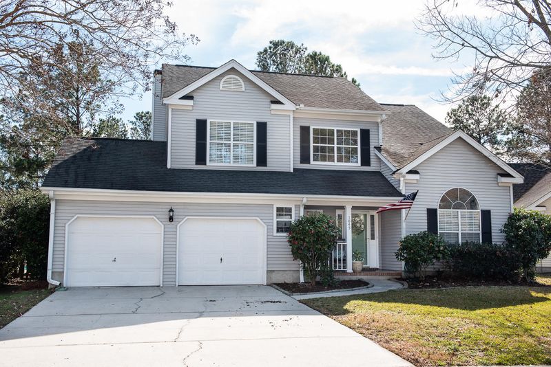 1845 Falling Creek Cir, Mount Pleasant, SC 29464