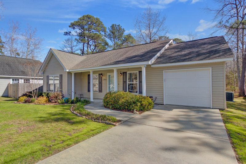 2967 Blackfish Rd, Johns Island, SC 29455