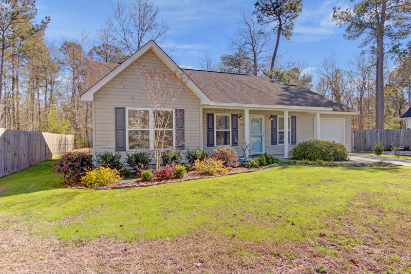 2967 Blackfish Rd, Johns Island, SC 29455