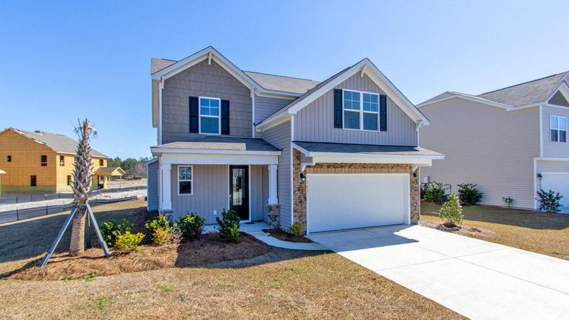 123 Airy Dr, Summerville, SC 29486