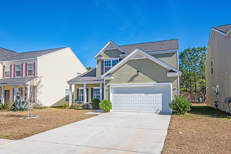1213 Cosmos Rd, Summerville, SC 29483