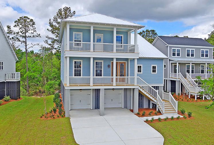 1525 Menhaden Ln, Mount Pleasant, SC 29466