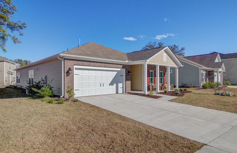 3327 Great Egret Dr, Johns Island, SC 29455