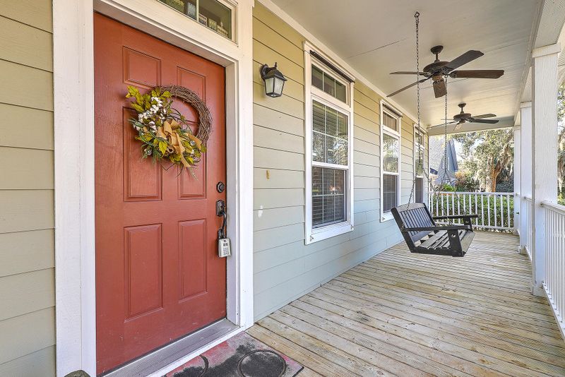 1981 Hollings Rd, Charleston, SC 29412