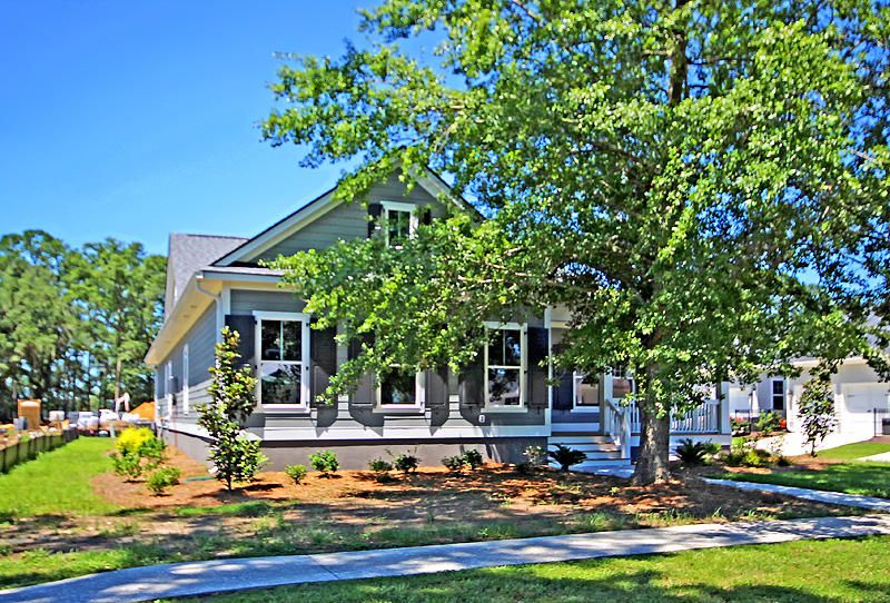 4009 Berberis Ln Lot 242, Ravenel, SC 29470