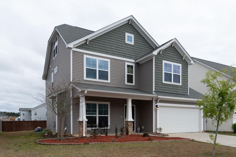 201 Charlesfort Way, Moncks Corner, SC 29461
