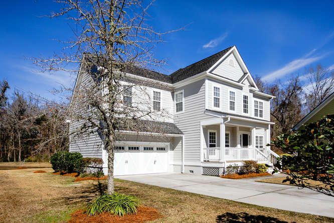 1295 White Tail Pa, Charleston, SC 29414