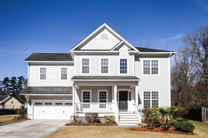 1295 White Tail Pa, Charleston, SC 29414