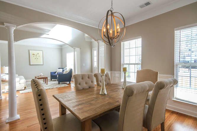 1295 White Tail Pa, Charleston, SC 29414