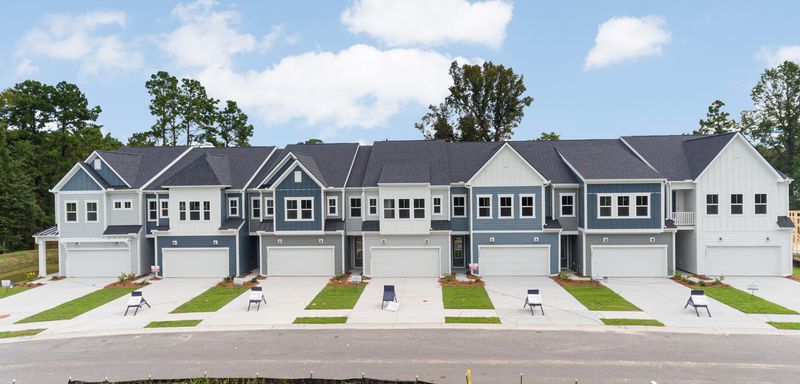 3050 Emma Ln, Mount Pleasant, SC 29466