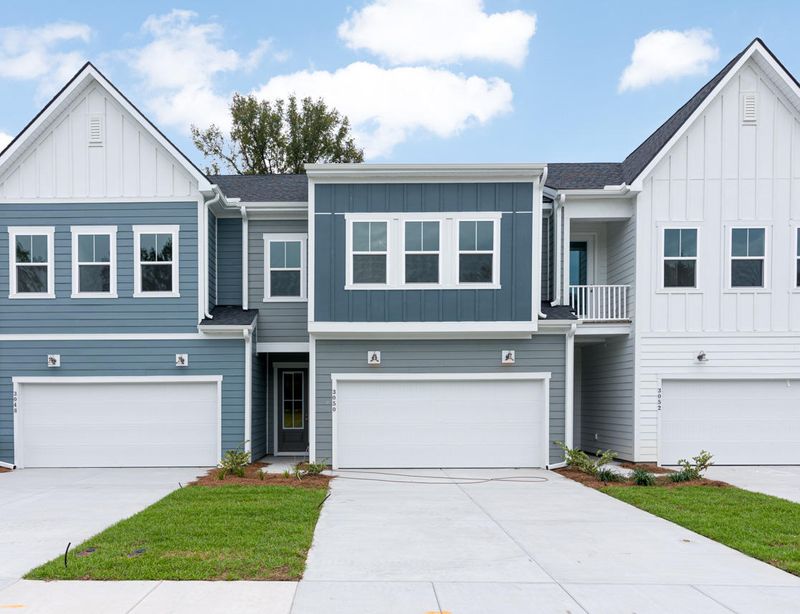 3050 Emma Ln, Mount Pleasant, SC 29466