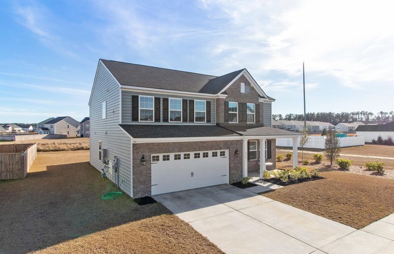 236 Witch Hazel St, Summerville, SC 29486