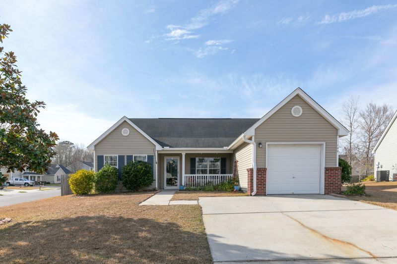 140 Barley St, Goose Creek, SC 29445