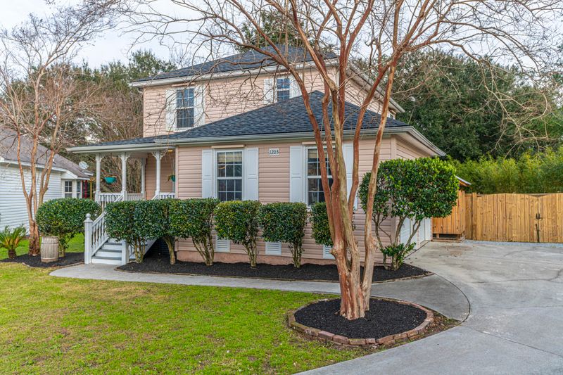 1203 Sea Cove Ct, Charleston, SC 29412