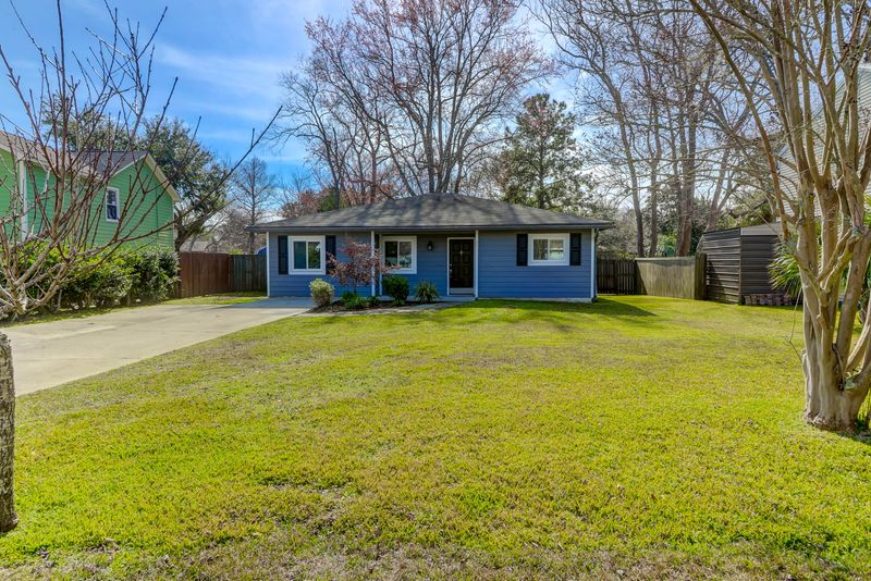 658 Williamson Dr, Mount Pleasant, SC 29464