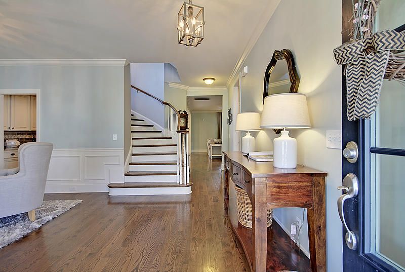 4042 Blackmoor St, Mount Pleasant, SC 29466