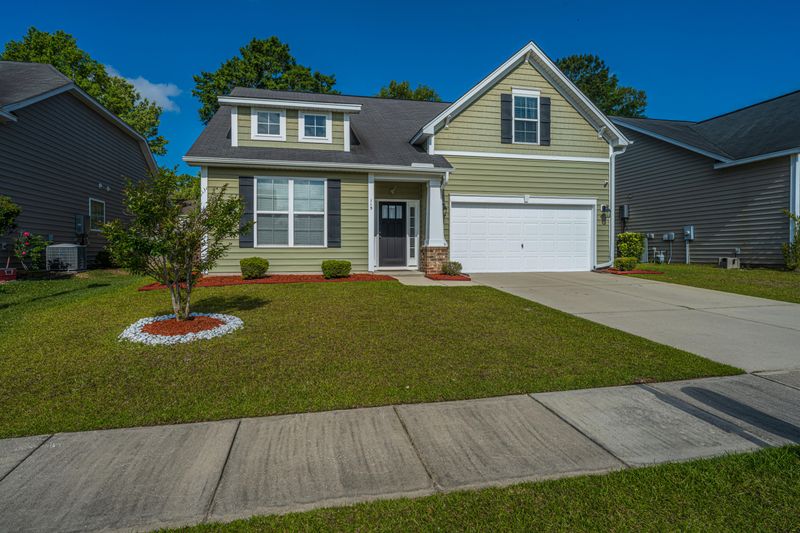 115 Marinella Dr, Goose Creek, SC 29445